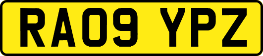 RA09YPZ