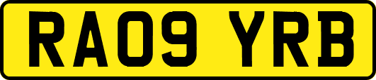 RA09YRB