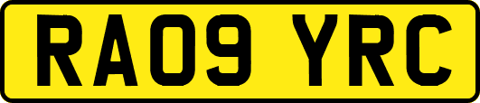RA09YRC