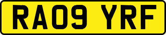RA09YRF