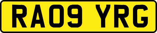 RA09YRG