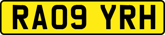 RA09YRH