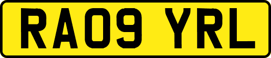 RA09YRL