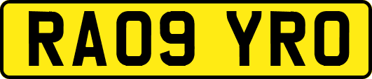 RA09YRO