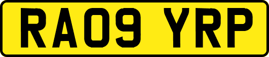 RA09YRP