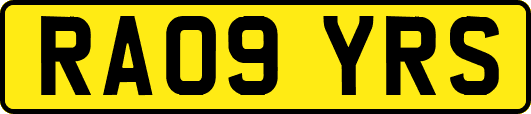 RA09YRS