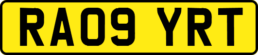 RA09YRT