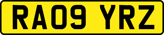 RA09YRZ