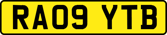 RA09YTB