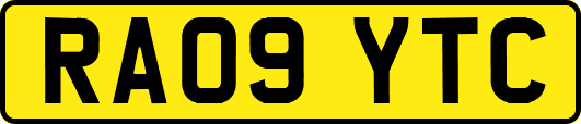 RA09YTC