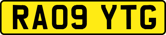 RA09YTG