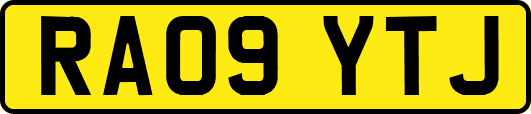 RA09YTJ