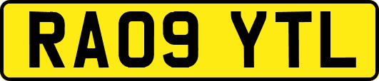 RA09YTL