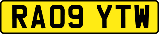 RA09YTW