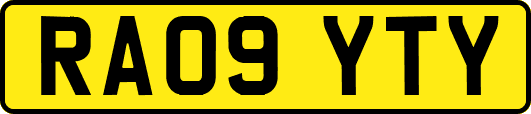 RA09YTY