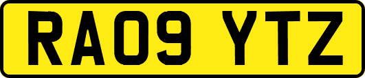 RA09YTZ