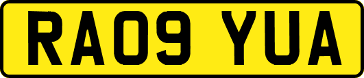RA09YUA