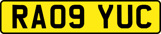 RA09YUC