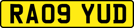 RA09YUD