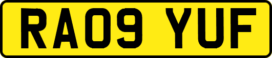 RA09YUF