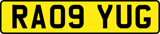 RA09YUG
