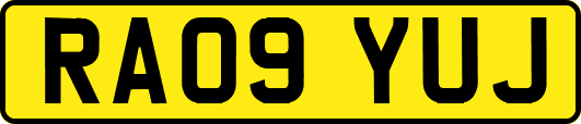 RA09YUJ