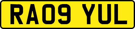 RA09YUL
