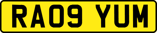 RA09YUM