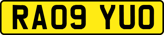 RA09YUO