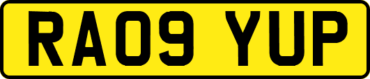 RA09YUP