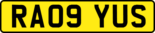 RA09YUS