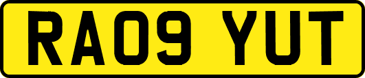 RA09YUT