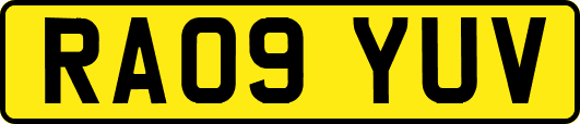 RA09YUV