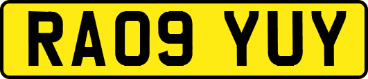 RA09YUY