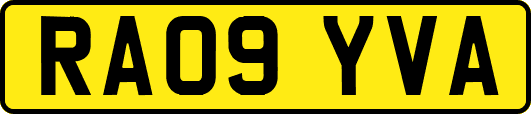 RA09YVA