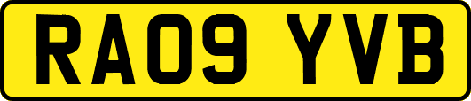 RA09YVB