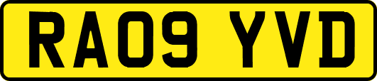 RA09YVD