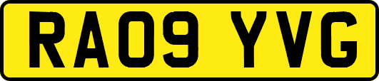 RA09YVG