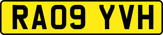 RA09YVH