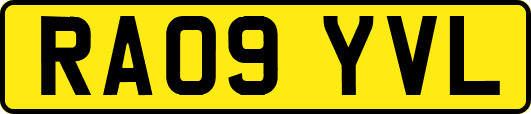 RA09YVL