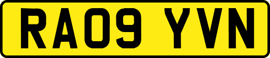RA09YVN
