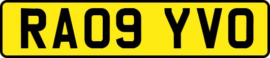 RA09YVO