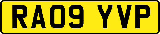 RA09YVP