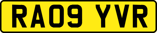 RA09YVR