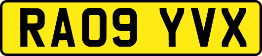 RA09YVX