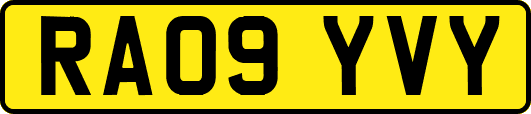RA09YVY