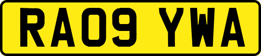 RA09YWA