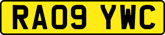 RA09YWC