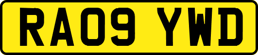 RA09YWD