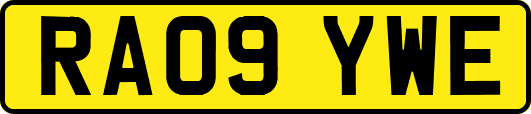 RA09YWE